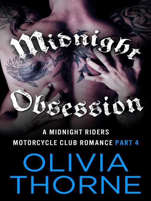 Title details for Midnight Obsession by Olivia Thorne - Available
